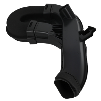 Air Cleaner Inlet Intake Tube Resonator compatible for Toyota Corolla 1.8L 14-16 177510T130