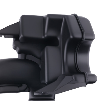 Air Cleaner Intake Lower Resonator compatible for Honda Accord 2013-2017 2.4L 172305A2A00