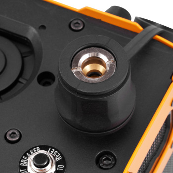 12V Air Compressor Pump for 4WD Truck 200L/min Heavy Duty Tire Inflator Kit