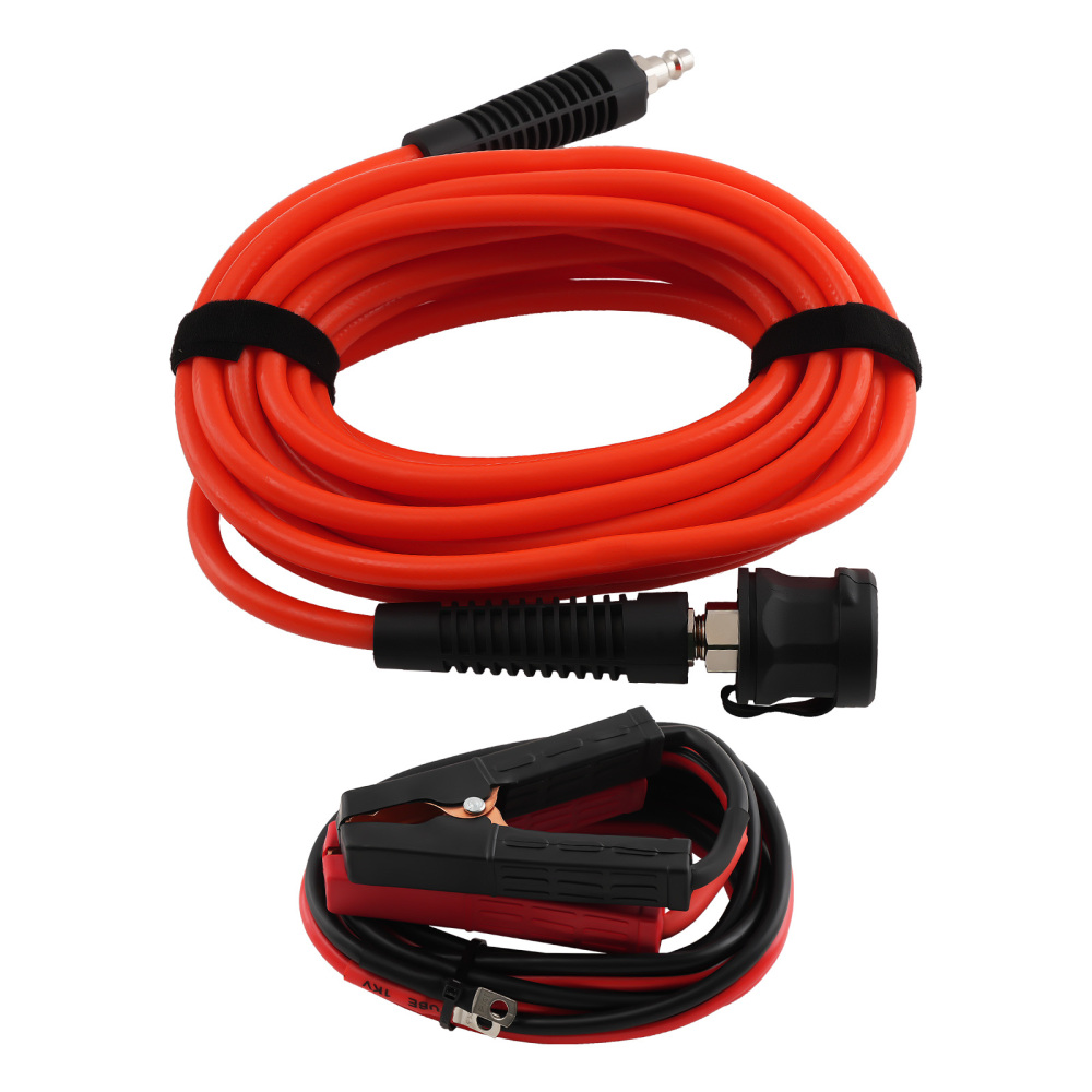 Compressore fuoristrada kit + gonfiatore digitale For Universal