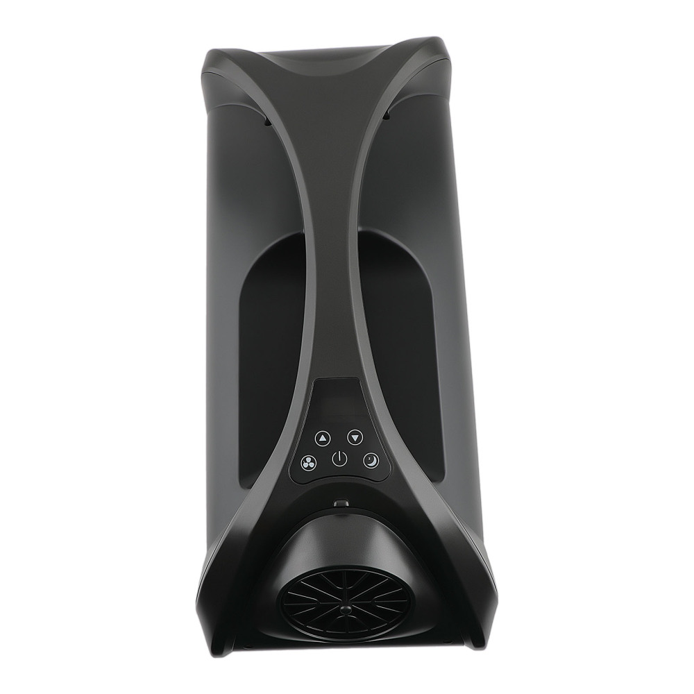 2500 BTU Portable Air Conditioner Cooling DC 24V Temperature Range 16°C to 30°C