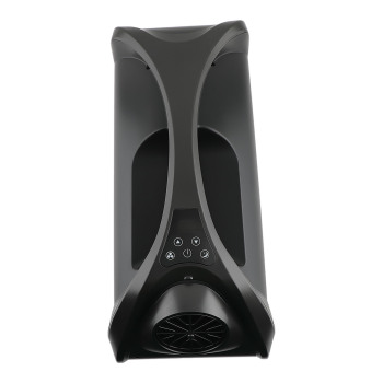 2500 BTU Portable Air Conditioner Cooling DC 24V Temperature Range 16°C to 30°C