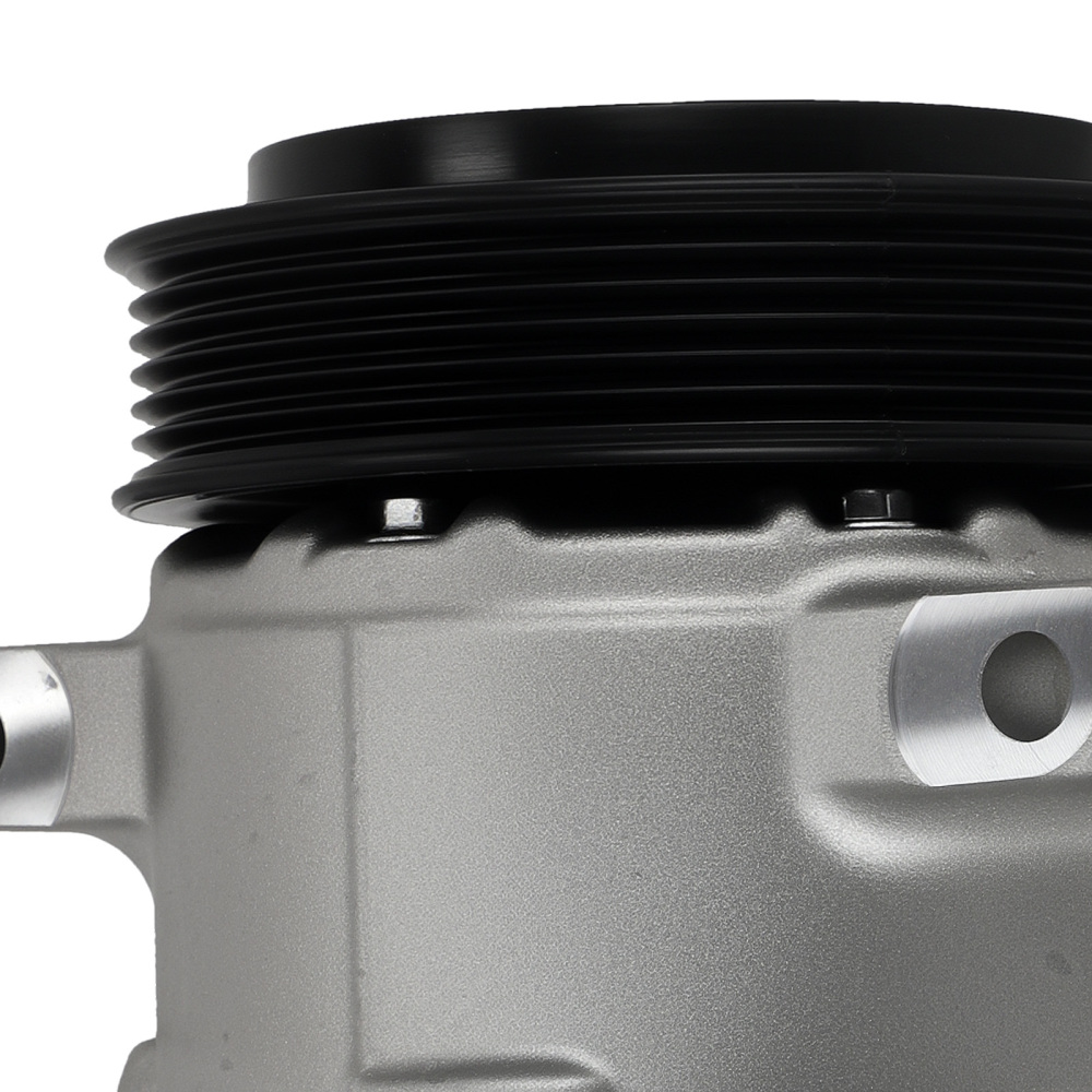 Compatible for AC A/C Compressor w/ Clutch compatible for Jeep Patriot Compass Caliber 2009-2017 CO 30011C