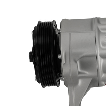 Compatible for AC Compressor w/Clutch compatible for Chevrolet Equinox 2012-2016 V6 3.0L 3.6L 7SBH17H