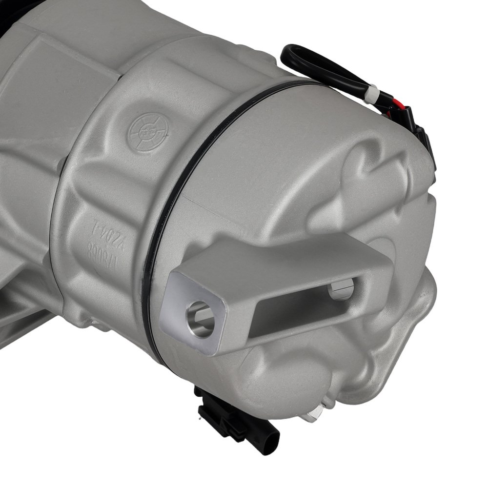 Compatible for AC Compressor w/Clutch compatible for Chevrolet Equinox 2012-2016 V6 3.0L 3.6L 7SBH17H