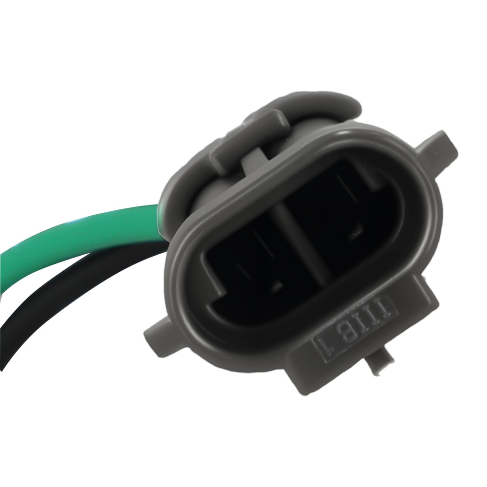 A/C Compressor CO 28000C For Chevrole compatible for Silverado 1500 2500 HD 2002-2013 15100340