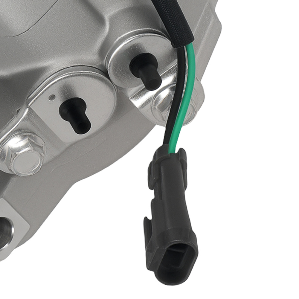 A/C Compressor CO 28000C For Chevrole compatible for Silverado 1500 2500 HD 2002-2013 15100340