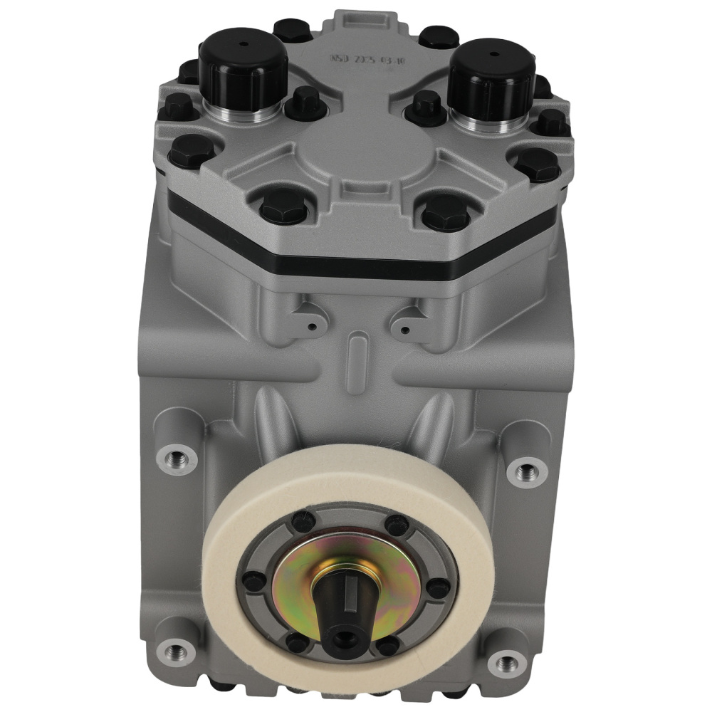 Compatible for AC Compressor compatible for Freightliner Peterbilt Kenworth York Style T210L ET210L-25150