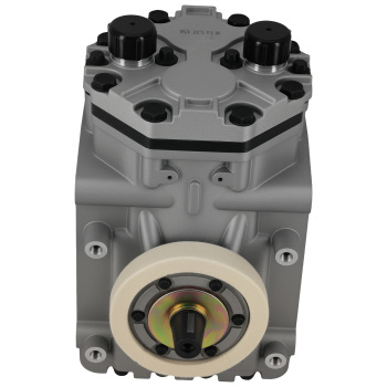 Compatible for AC Compressor compatible for Freightliner Peterbilt Kenworth York Style T210L ET210L-25150