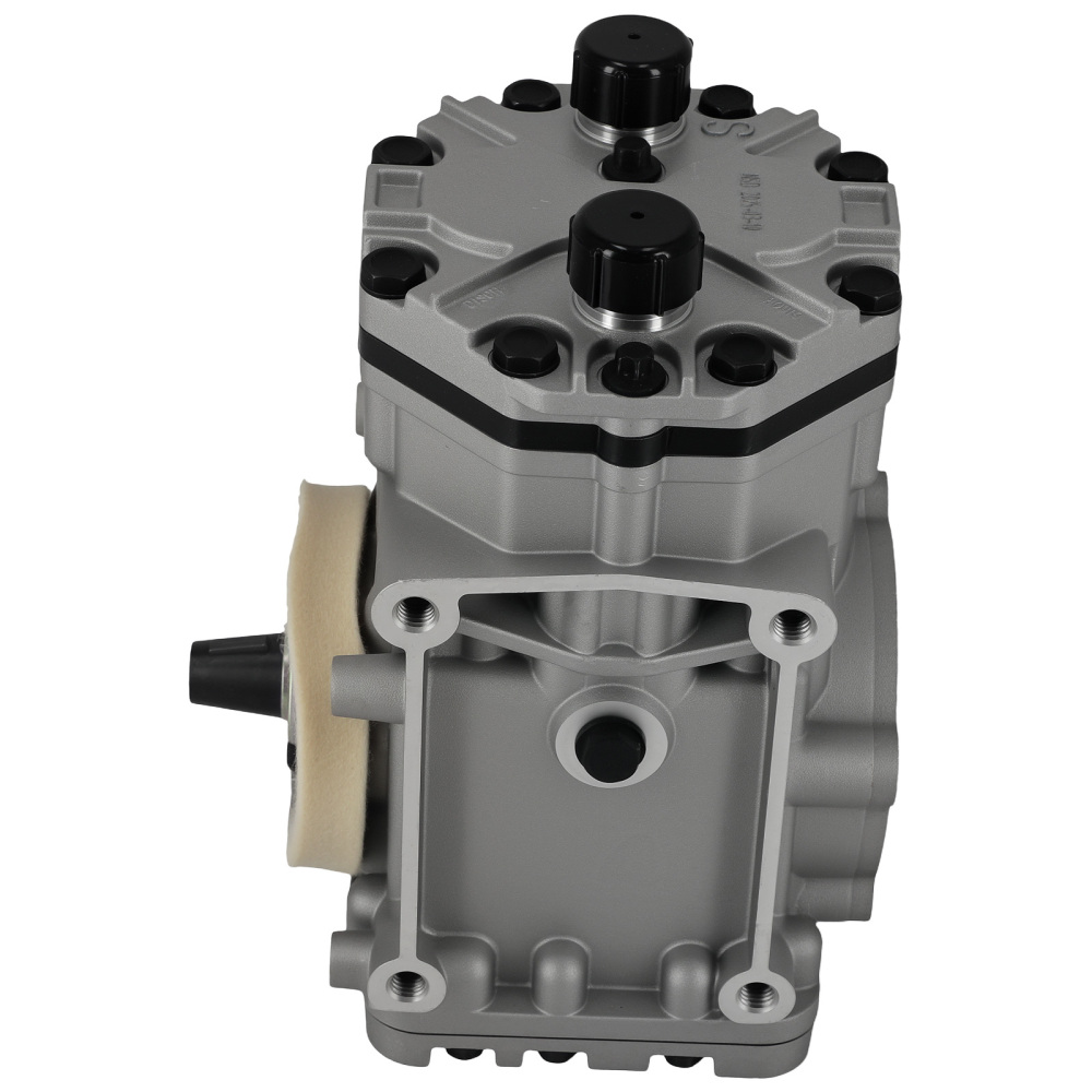 Compatible for AC Compressor compatible for Freightliner Peterbilt Kenworth York Style T210L ET210L-25150