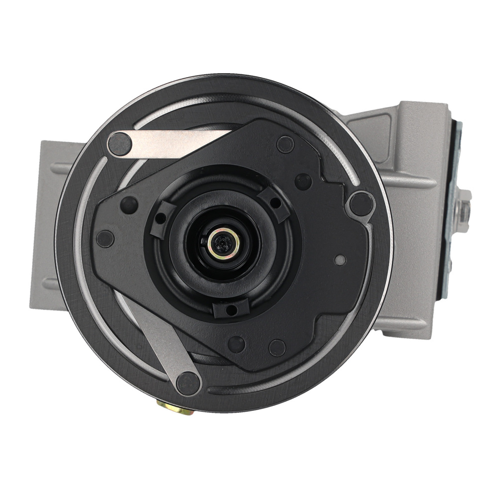 A/C Compressor compatible for Pontiac Grand Am Prix 99-05 Montana Trans Sport 3.1L 3.4L V6