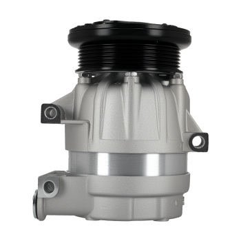 A/C Compressor compatible for Pontiac Grand Am Prix 99-05 Montana Trans Sport 3.1L 3.4L V6