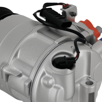 Compatible for AC Compressor w/Clutch compatible for Mercedes-Benz ML350 W166 2011-2015 3.0L A0032306011