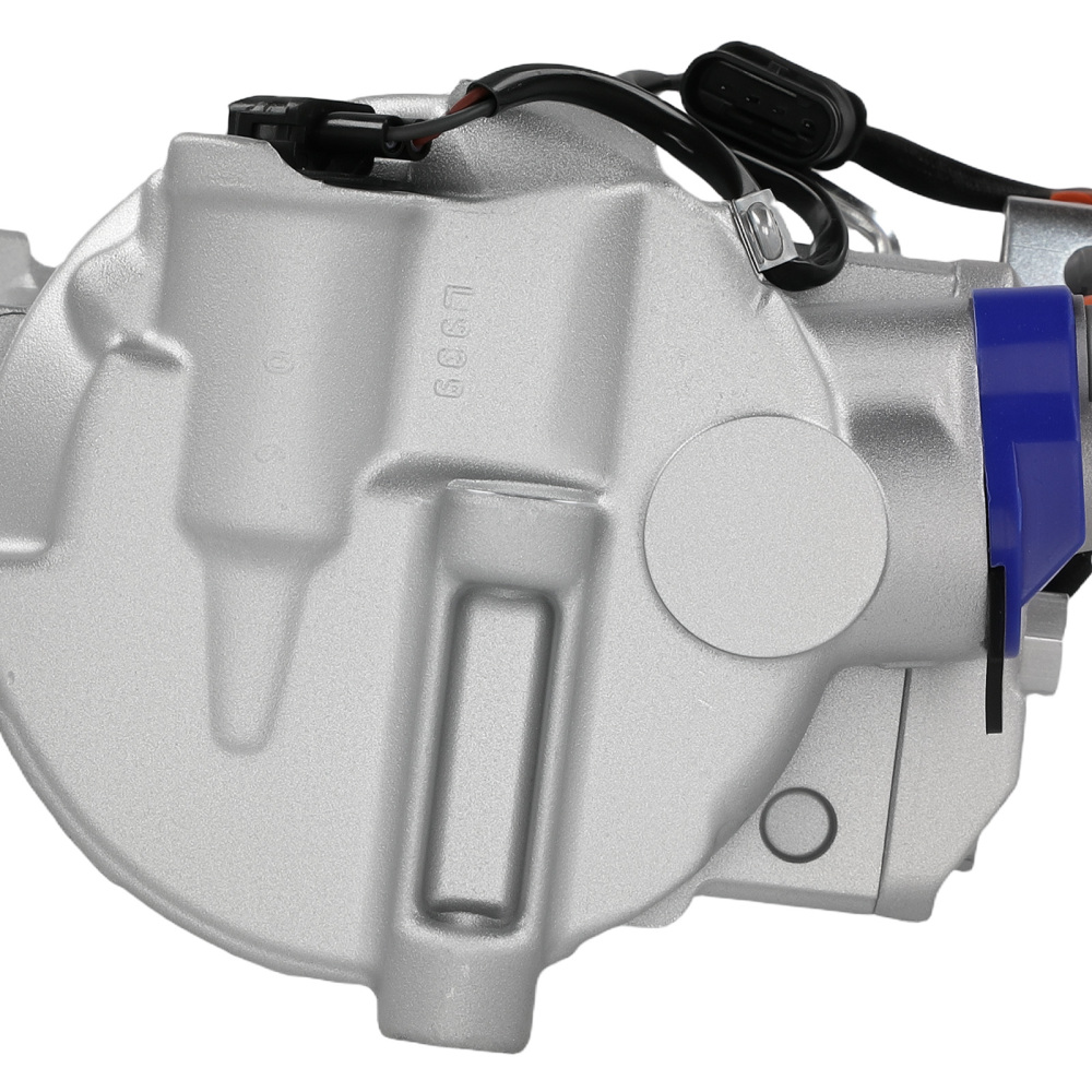 Compatible for AC Compressor w/Clutch compatible for Mercedes-Benz ML350 W166 2011-2015 3.0L A0032306011