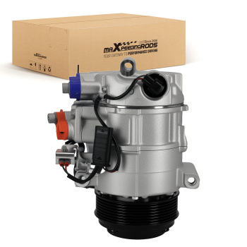 Compatible for AC Compressor w/Clutch compatible for Mercedes-Benz ML350 W166 2011-2015 3.0L A0032306011