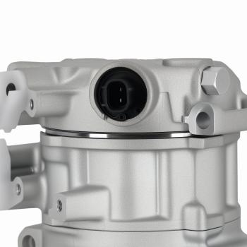 Compatible for AC Compressor compatible for Toyota Camry SE LE XLE 2.5L 2009 2010 2011 8831006390 CO11270C