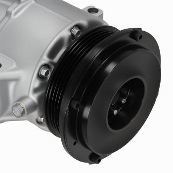 Compatible for AC Compressor compatible for Toyota Camry SE LE XLE 2.5L 2009 2010 2011 8831006390 CO11270C