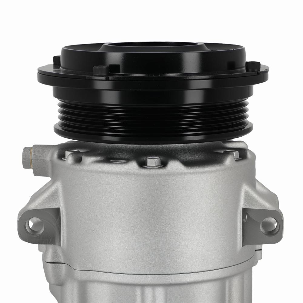 Compatible for AC Compressor compatible for Toyota Camry SE LE XLE 2.5L 2009 2010 2011 8831006390 CO11270C