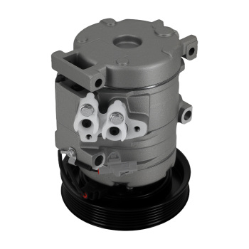 A/C Compressor w/Clutch compatible for Toyota Corolla 2003 2004 2005-2008 1.8L CO 27000C