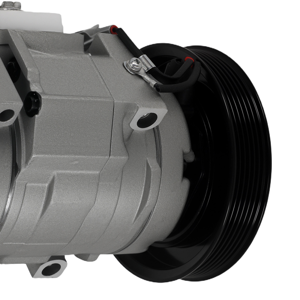 A/C Compressor w/Clutch compatible for Toyota Corolla 2003 2004 2005-2008 1.8L CO 27000C