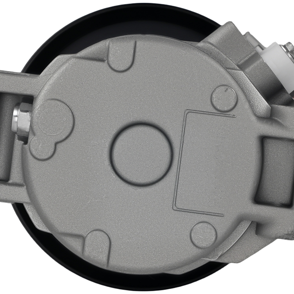 A/C Compressor w/Clutch compatible for Toyota Corolla 2003 2004 2005-2008 1.8L CO 27000C