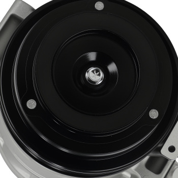 Compressore compatibile per AC 7SB16C compatibile per Mercedes R170 0002307011 12V Alluminio