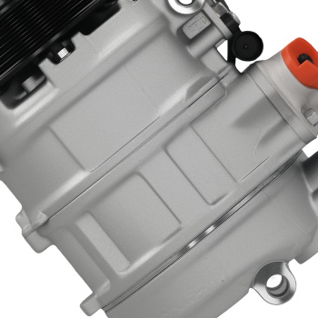 Compressore compatibile per AC 7SB16C compatibile per Mercedes R170 0002307011 12V Alluminio