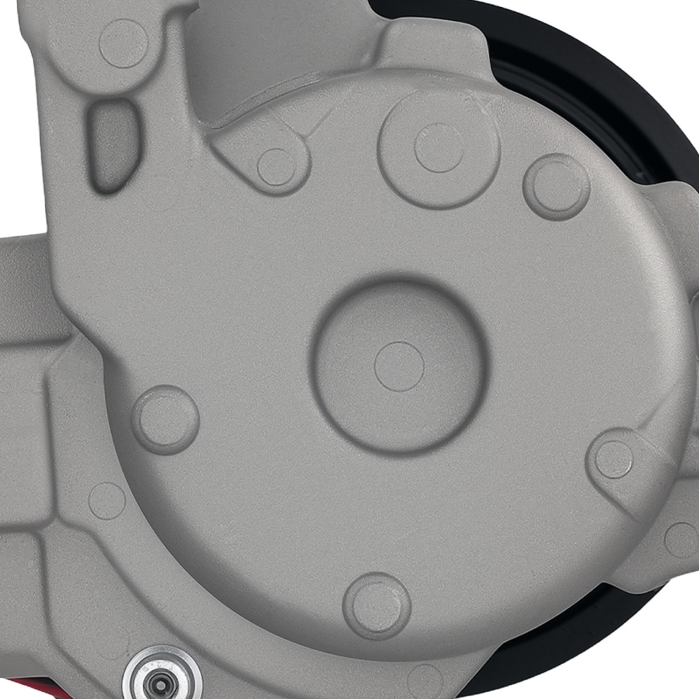 A/C Compressor with 6-Groove compatible for Dodge Ram 1500 Dakota compatible for Mitsubishi Raider 06-07