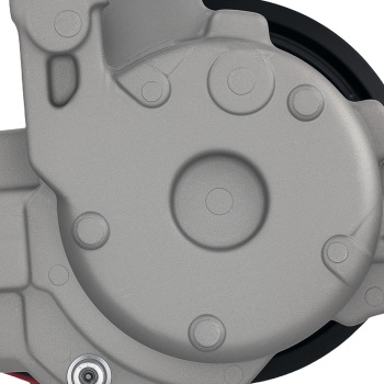 A/C Compressor with 6-Groove compatible for Dodge Ram 1500 Dakota compatible for Mitsubishi Raider 06-07