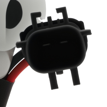 A/C Compressor with 6-Groove compatible for Dodge Ram 1500 Dakota compatible for Mitsubishi Raider 06-07