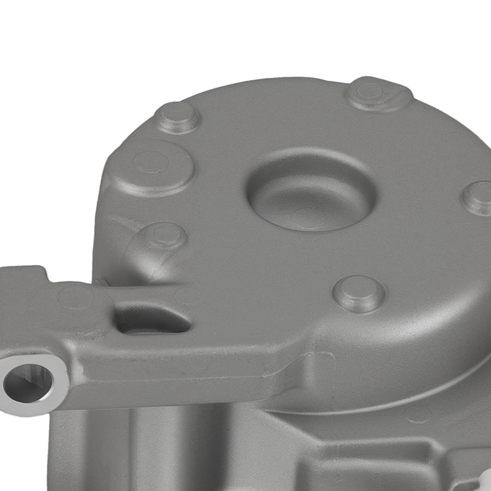 A/C Compressor with 6-Groove compatible for Dodge Ram 1500 Dakota compatible for Mitsubishi Raider 06-07