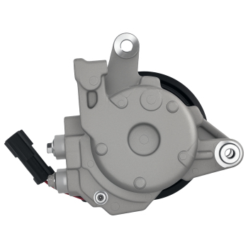 A/C Compressor with 6-Groove compatible for Dodge Ram 1500 Dakota compatible for Mitsubishi Raider 06-07