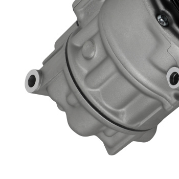 Compatible for AC Compressor w/Clutch compatible for Audi A3 2003-2013 compatible for VW Golf Jetta Passat 1K0820803G