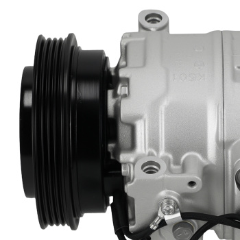 Compressore aria condizionata compatibile per Audi A4 1.8T 1.9TDI 2.4 1995-2000 8D0260805J