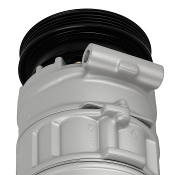 Compressore aria condizionata compatibile per Audi A4 1.8T 1.9TDI 2.4 1995-2000 8D0260805J