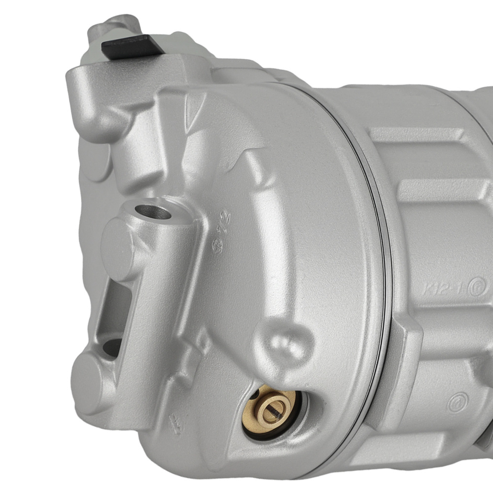 Compressore aria condizionata compatibile per Audi A4 1.8T 1.9TDI 2.4 1995-2000 8D0260805J