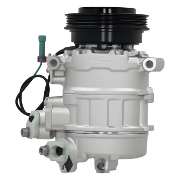 Compressore aria condizionata compatibile per Audi A4 1.8T 1.9TDI 2.4 1995-2000 8D0260805J