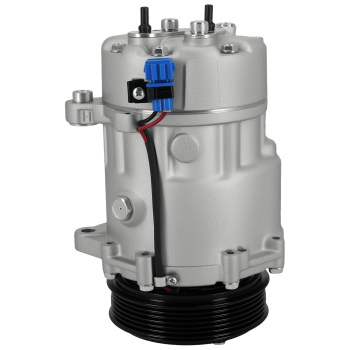 Compressore A/C con Frizione compatibile per VW Bus T4 LT28-35 2.5 7D0820805C 7 Scanalature