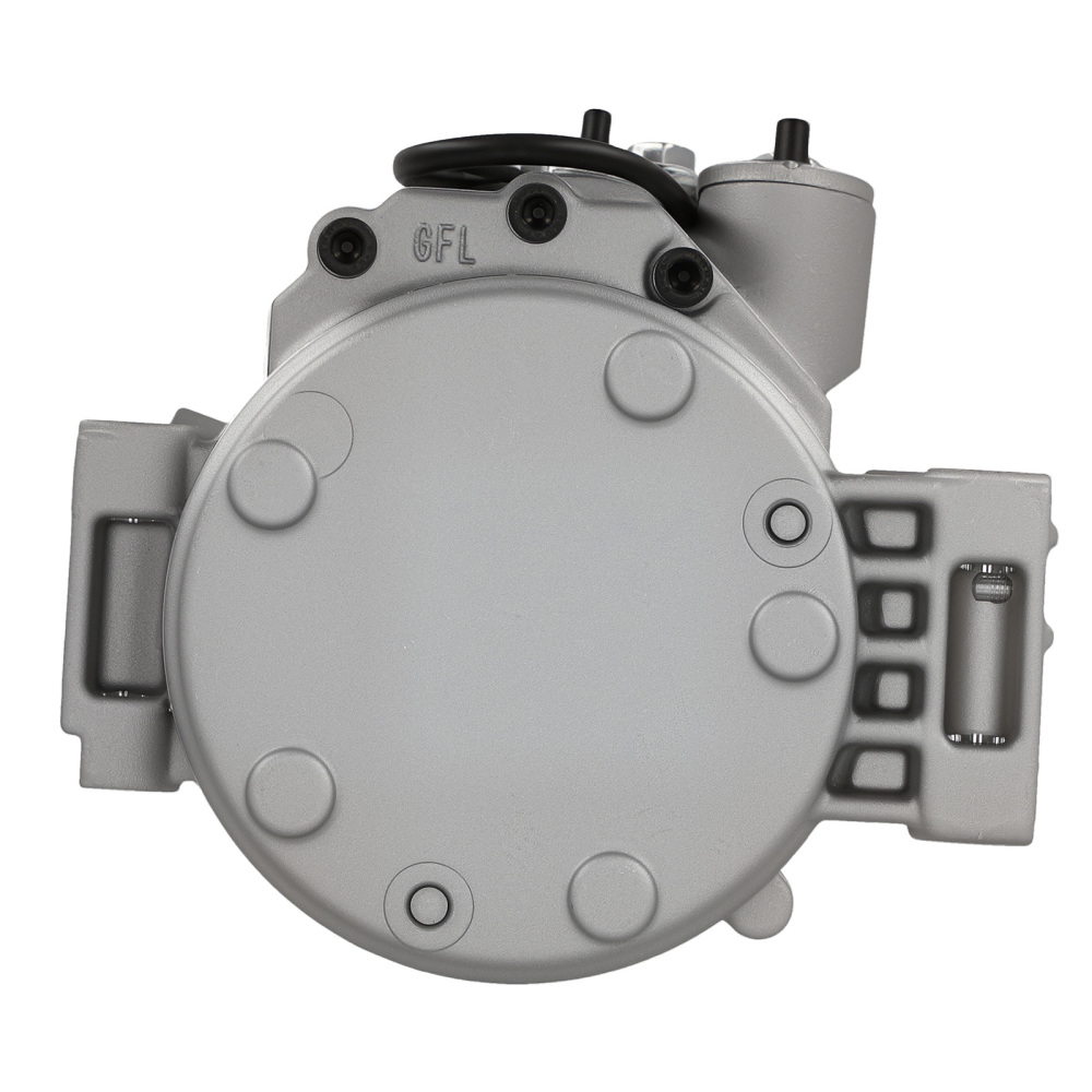 A/C Compressor W/ Clutch compatible for Toyota Tacoma Base Standard Cab 2005-2015 7 Grooves