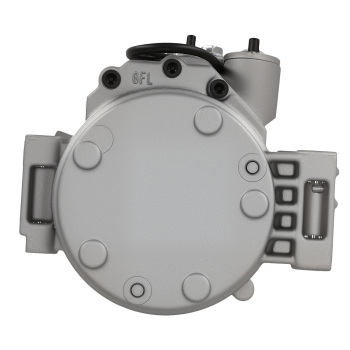 A/C Compressor W/ Clutch compatible for Toyota Tacoma Base Standard Cab 2005-2015 7 Grooves