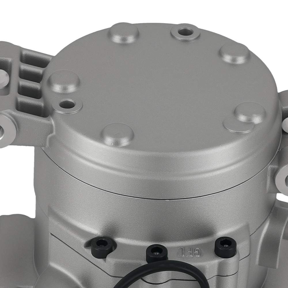 A/C Compressor W/ Clutch compatible for Toyota Tacoma Base Standard Cab 2005-2015 7 Grooves