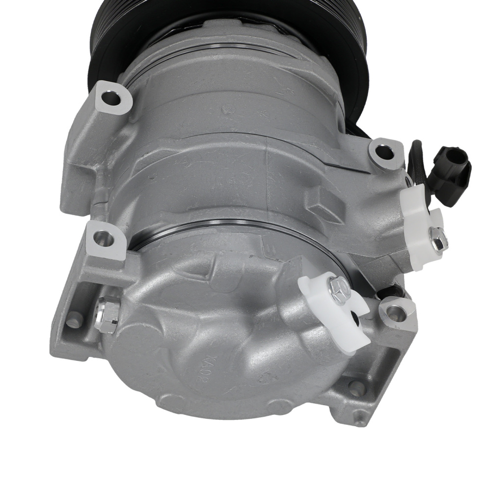 Air CompressorClutch compatible for Acura MDX ZDX 3.7L 2007-2013 38810RGLA02 CO10840C