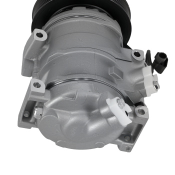 Air CompressorClutch compatible for Acura MDX ZDX 3.7L 2007-2013 38810RGLA02 CO10840C