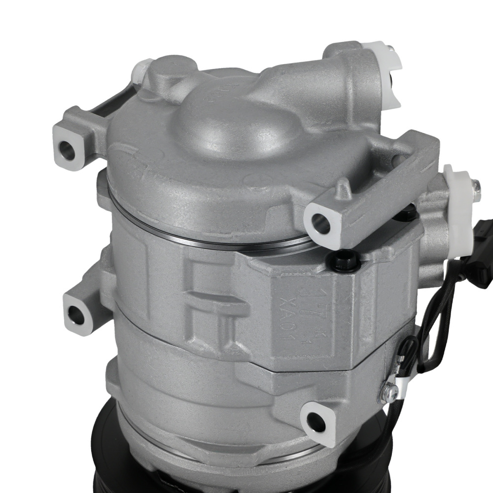 Air CompressorClutch compatible for Acura MDX ZDX 3.7L 2007-2013 38810RGLA02 CO10840C