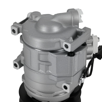 Air CompressorClutch compatible for Acura MDX ZDX 3.7L 2007-2013 38810RGLA02 CO10840C