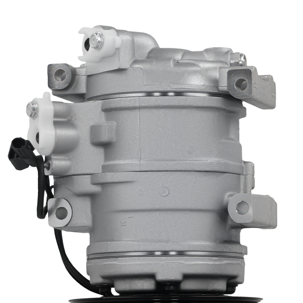 Air CompressorClutch compatible for Acura MDX ZDX 3.7L 2007-2013 38810RGLA02 CO10840C