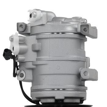 Air CompressorClutch compatible for Acura MDX ZDX 3.7L 2007-2013 38810RGLA02 CO10840C