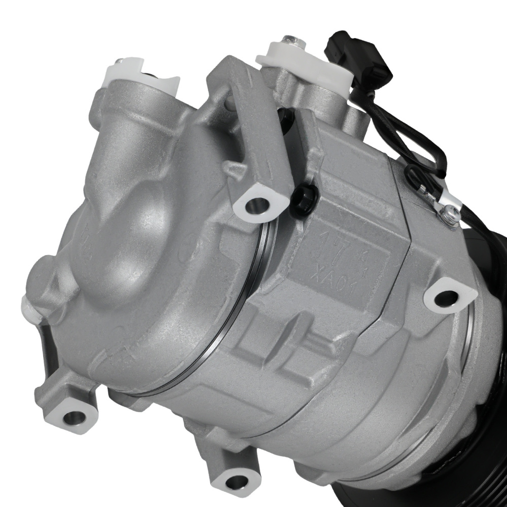 Air CompressorClutch compatible for Acura MDX ZDX 3.7L 2007-2013 38810RGLA02 CO10840C