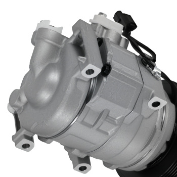 Air CompressorClutch compatible for Acura MDX ZDX 3.7L 2007-2013 38810RGLA02 CO10840C