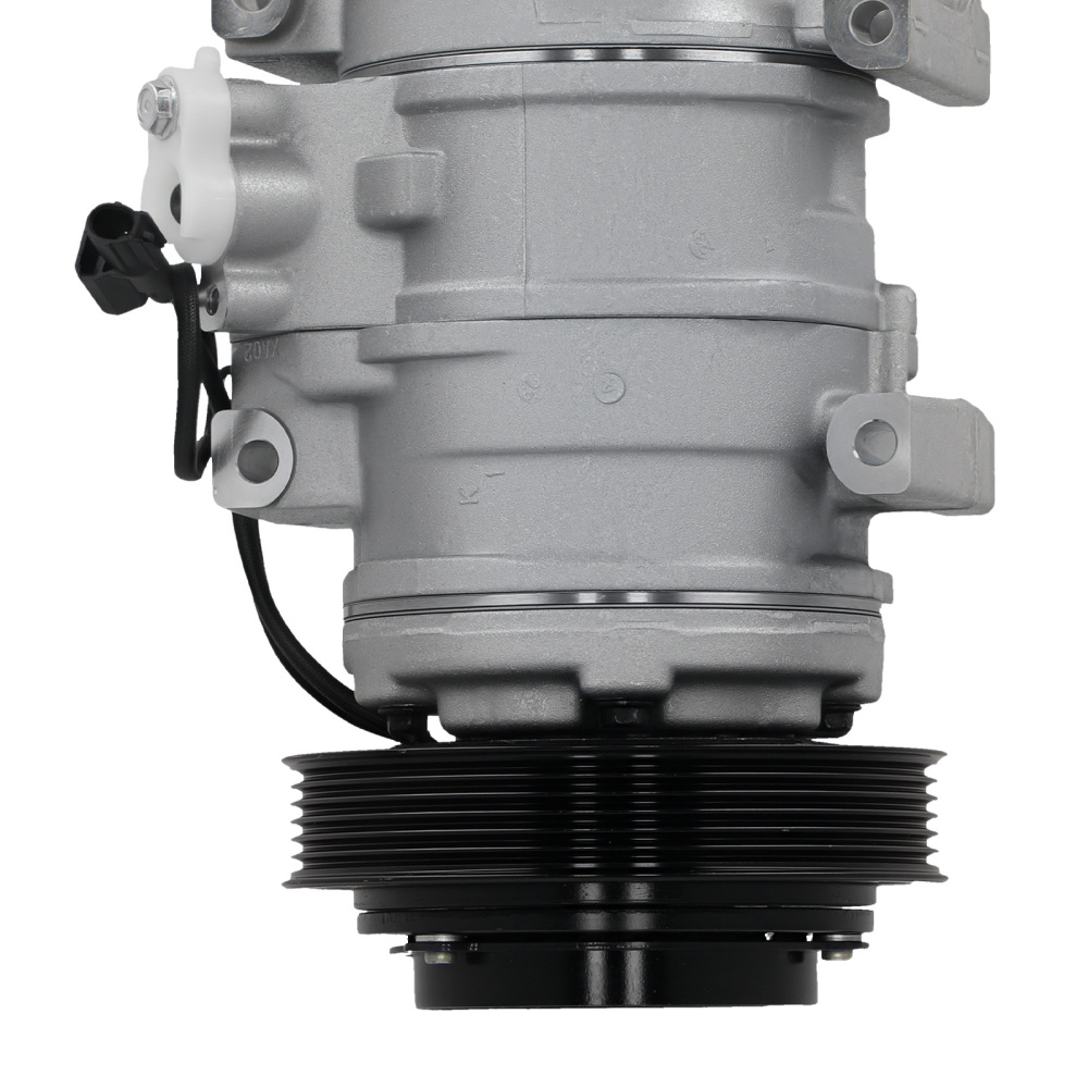 Air CompressorClutch compatible for Acura MDX ZDX 3.7L 2007-2013 38810RGLA02 CO10840C